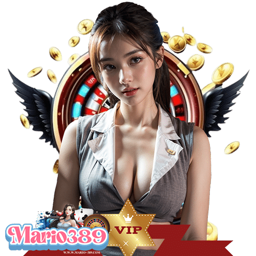 mario389 login