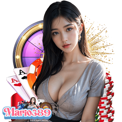 mario389